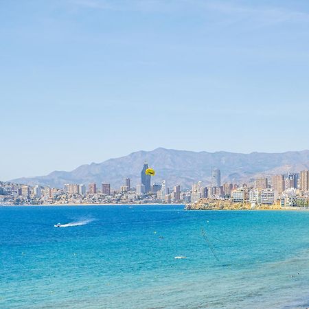 Loixana 11-7 Apartment Levante Area Benidorm Exterior photo