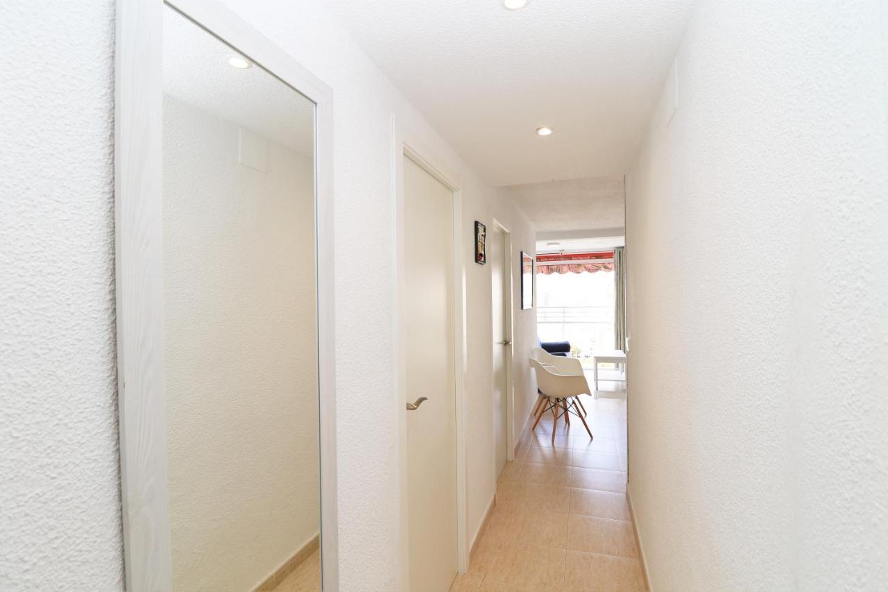 Loixana 11-7 Apartment Levante Area Benidorm Exterior photo